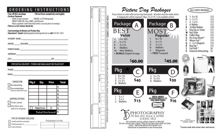 flyer
