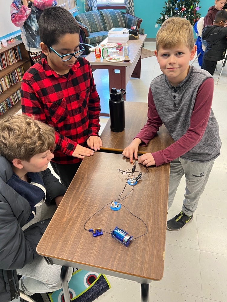 Live Feed Cobden Elementary